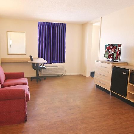 Red Roof Inn Somerset, Ky Kültér fotó